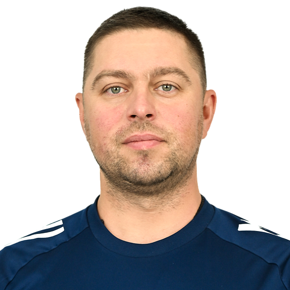 Vladislav Kolesnikov