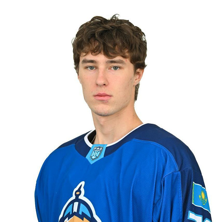 GLEB RESHETKO