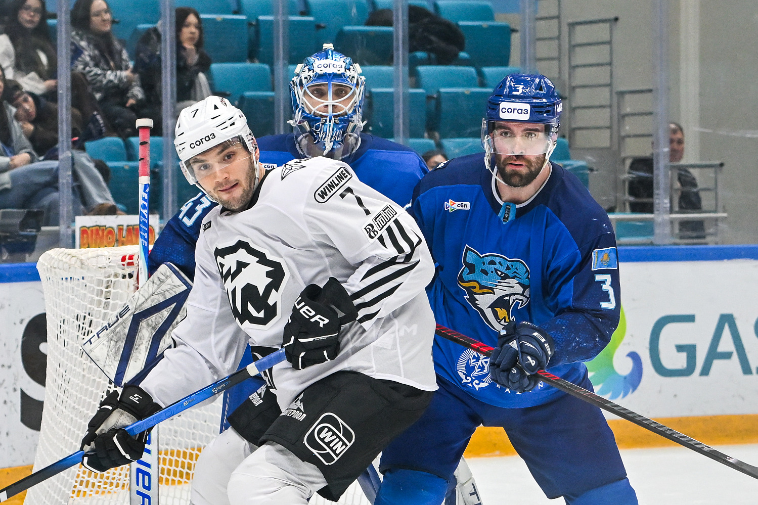 Barys-Traktor