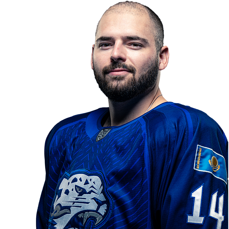GARRETT PILON