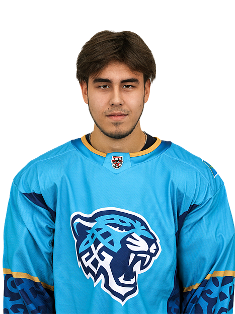 KARIM KAZHIBEKOV
