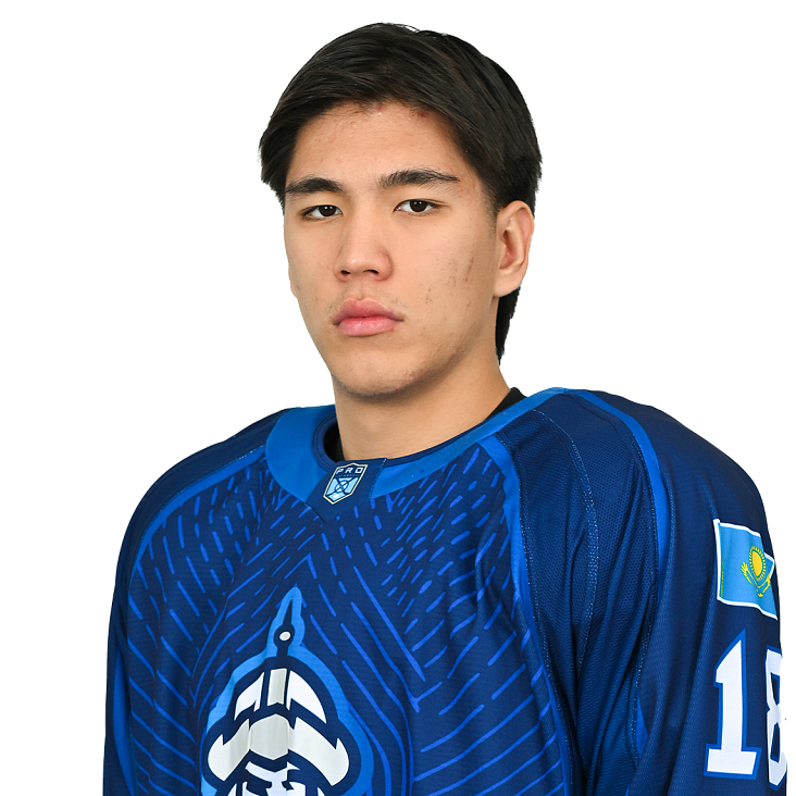 ASANALI SARKENOV
