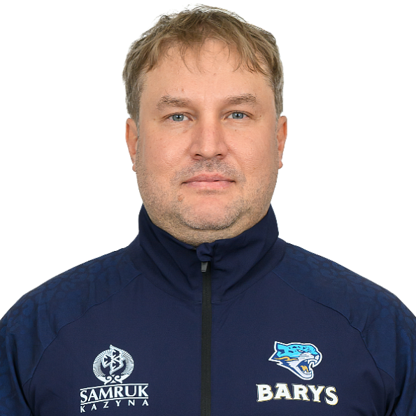 Viktor Terekhov