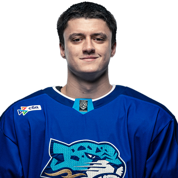 MAXIM MUKHAMETOV