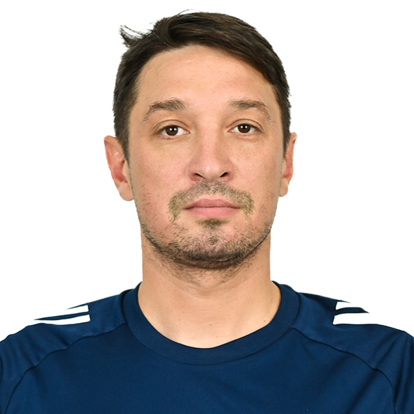 Konstantin Pushkaryov