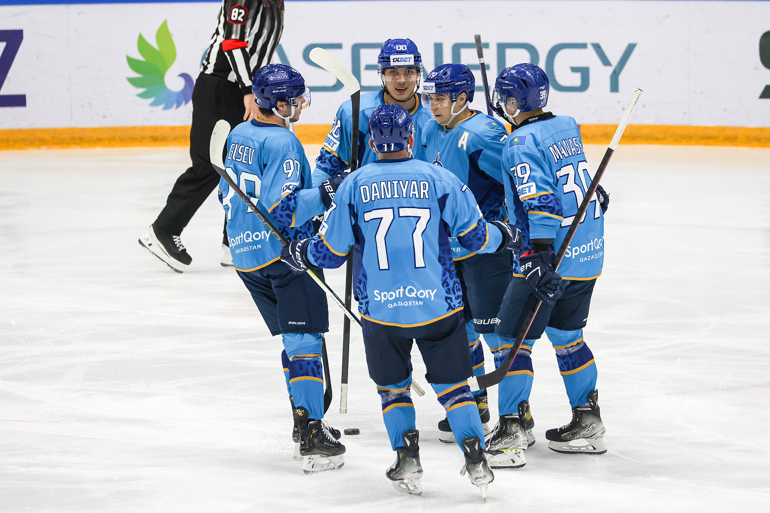 Nomad Secures Shootout Victory Over Kulager