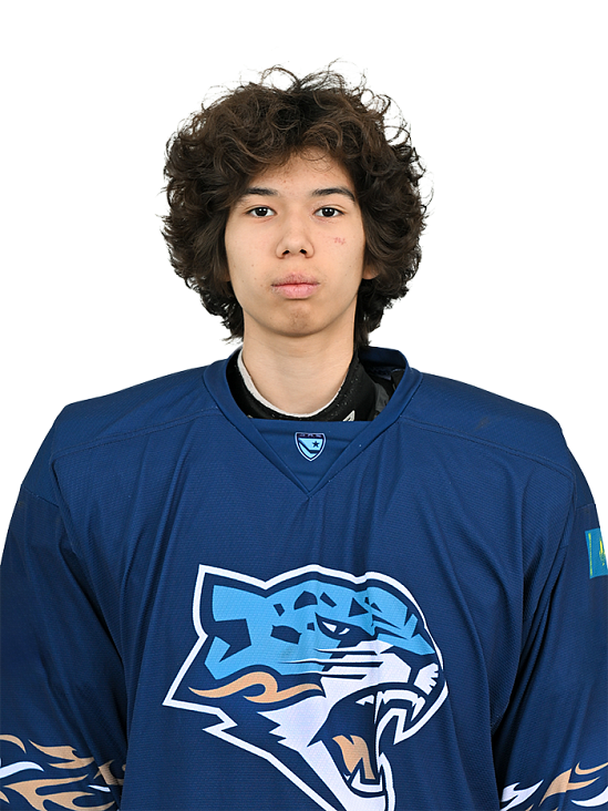 AIBAT SAPARGALIEV