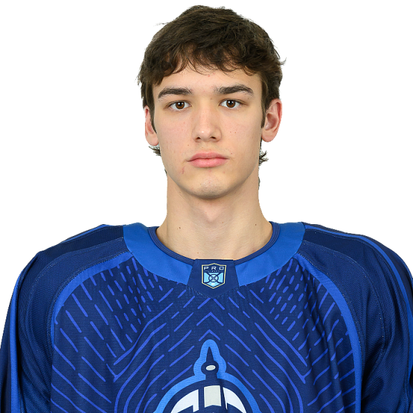 MATVEI UMERENKOV