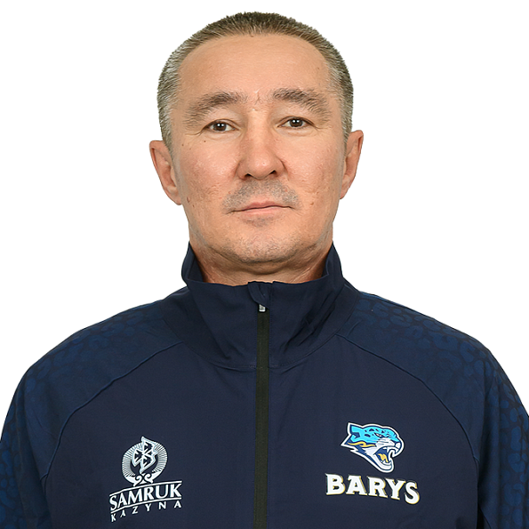 Marat Kazybayev