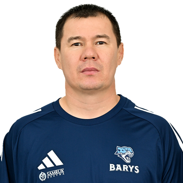 Sayat Abaiuly Akhmedyarov