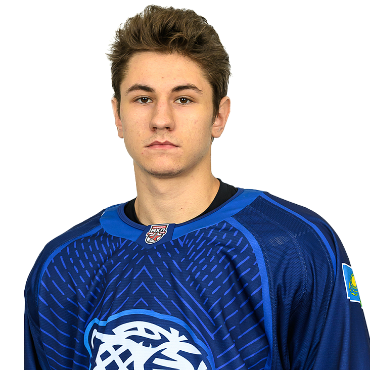 NIKITA LOMAKO