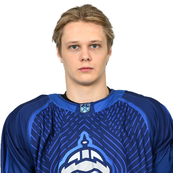 ALEXANDER MIGUNOV