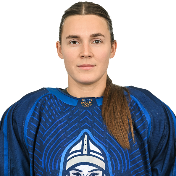 EKATERINA PROZOROVA