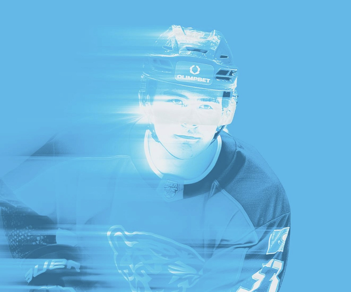 Snezhnye Barsy Fall to Mamonty Yugry on the Road