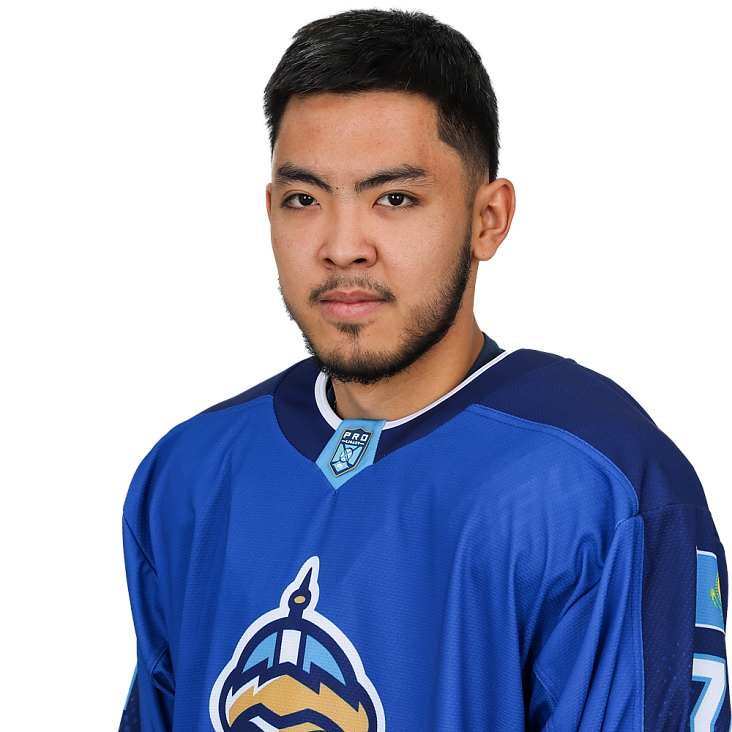 ABYLAIKHAN SULEIMENOV