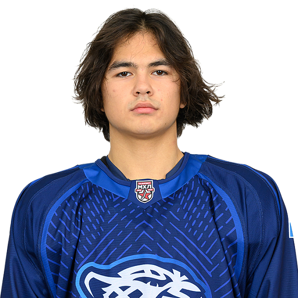 TAIR BIGARINOV