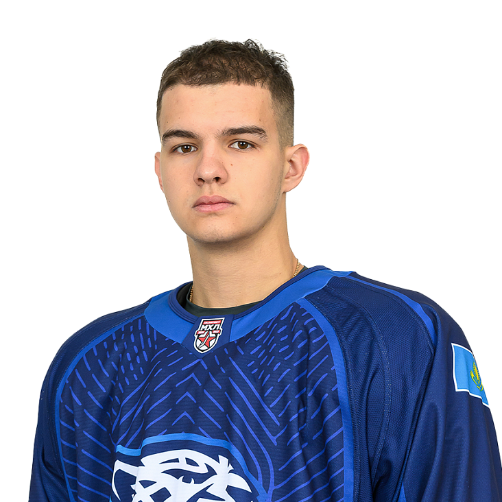 ALEXANDER MAKAROV