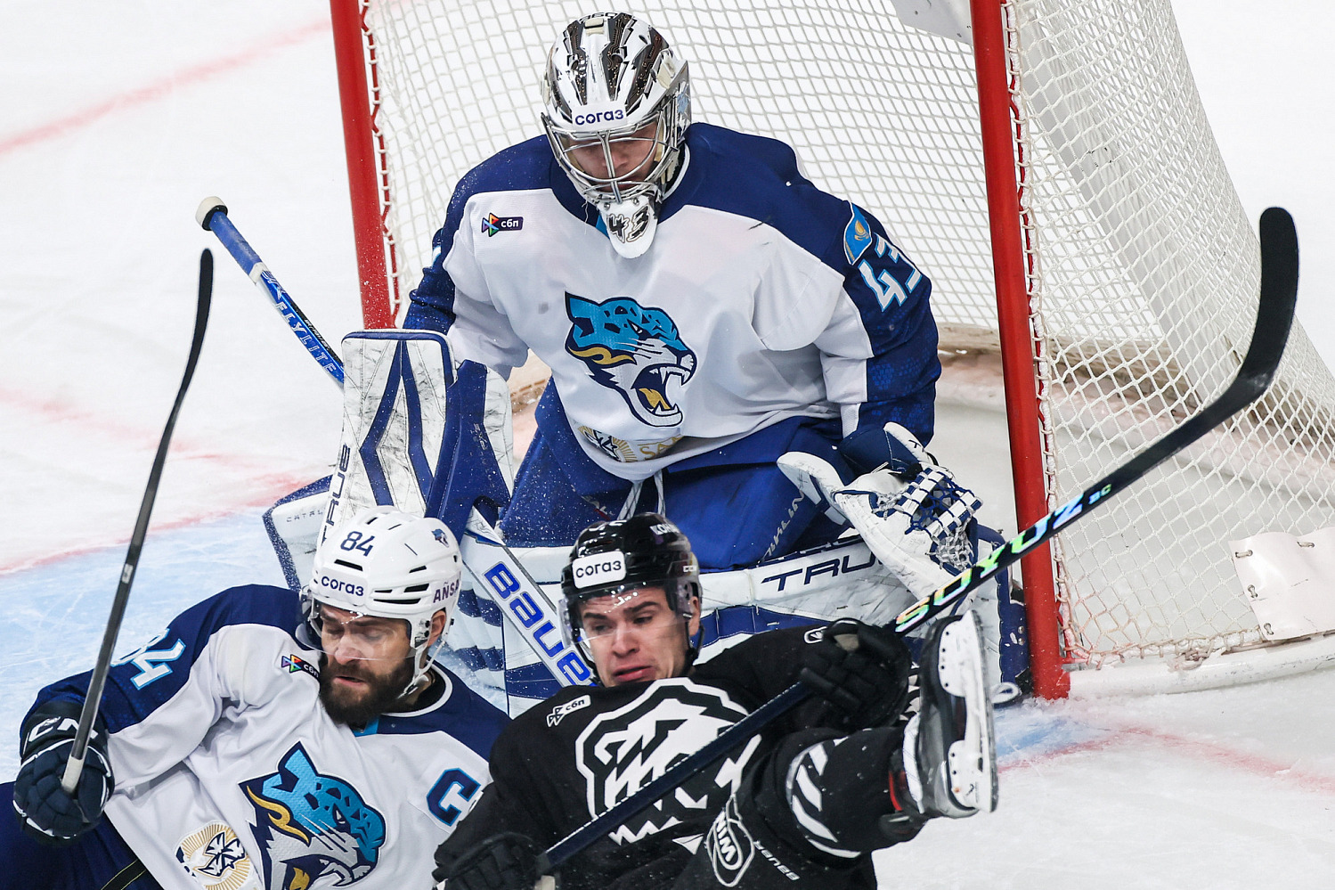 Traktor - Barys