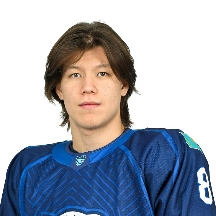 SANZHAR IBRAGIM