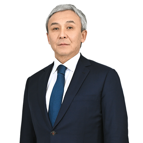 Saken Musaibekov