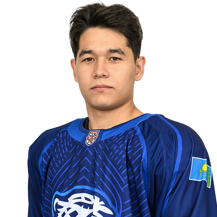 AITUAR NURZHANOV