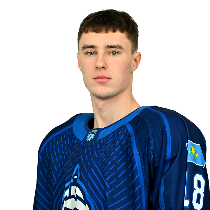 GLEB RESHETKO