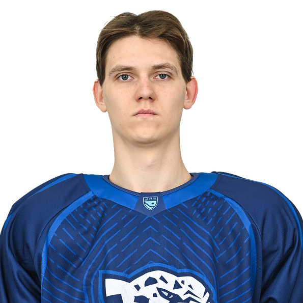 NIKITA SIDORENKO
