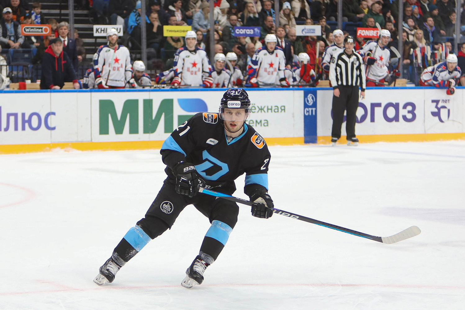 Henkel traded for Kodola