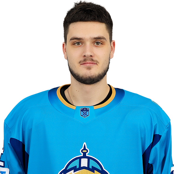 EGOR SMOLYANINOV