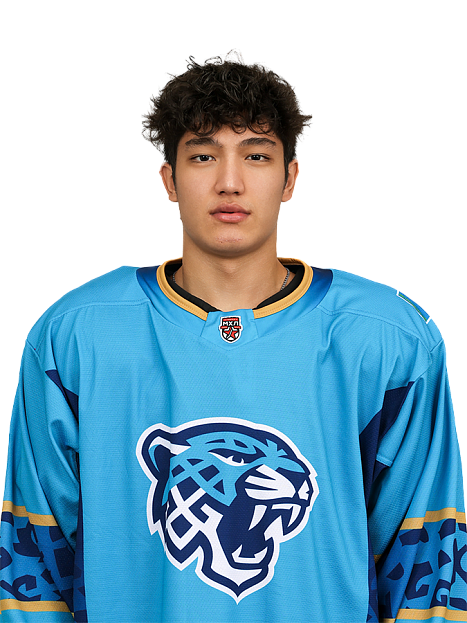 ALISHER SARKENOV