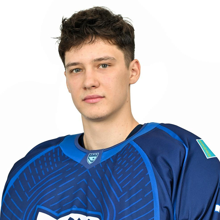 DANIL LYTKIN