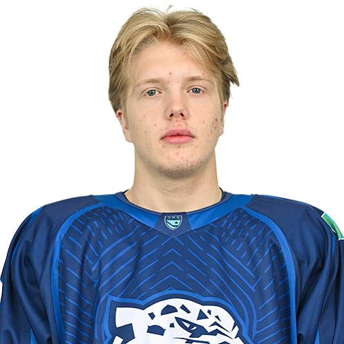 DANIIL LESNICHIY
