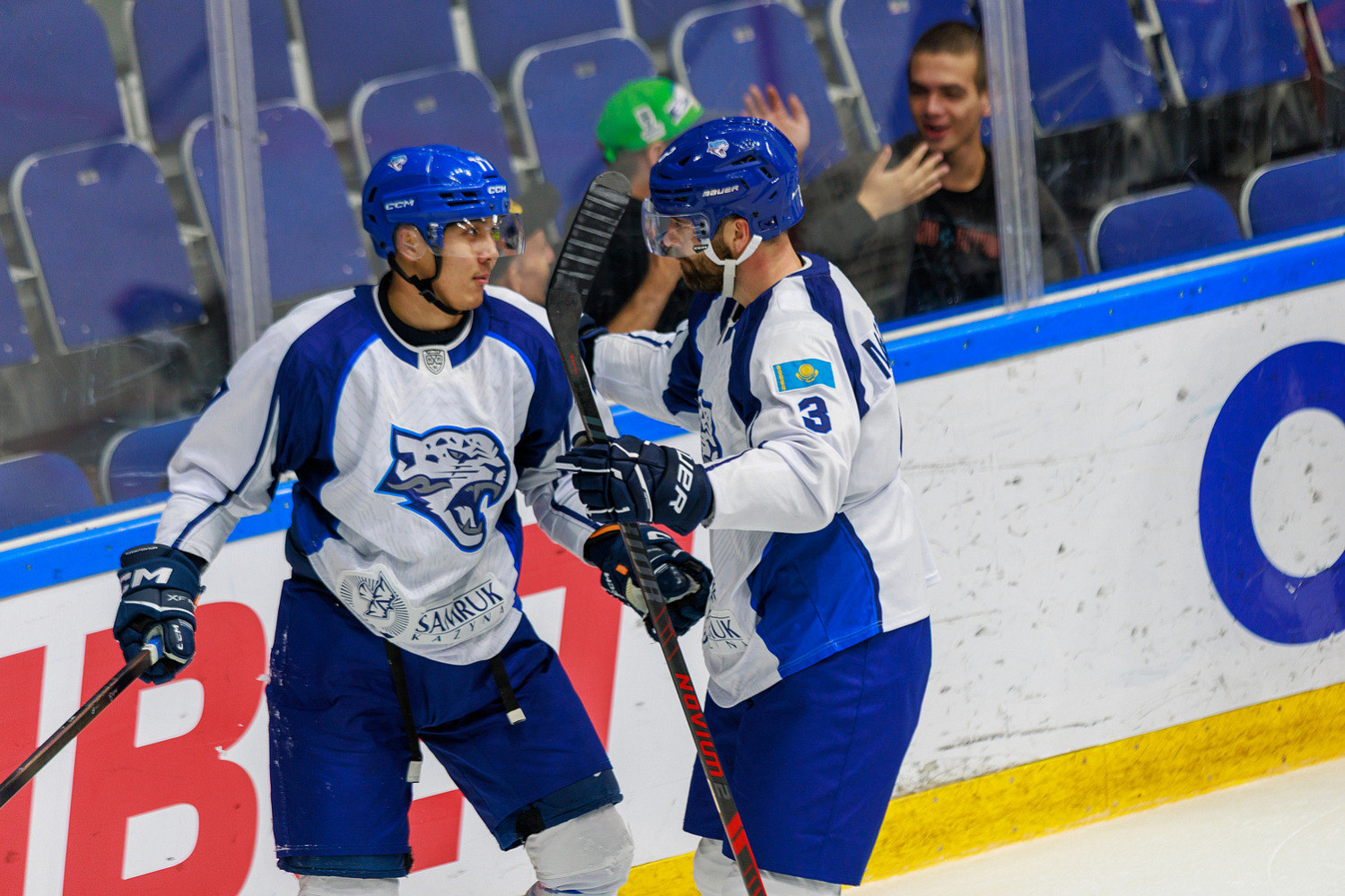 Lada - Barys