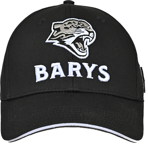 Cap black