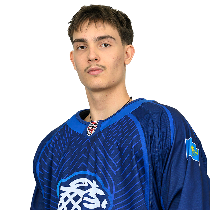 SPARTAK CHUKREEV