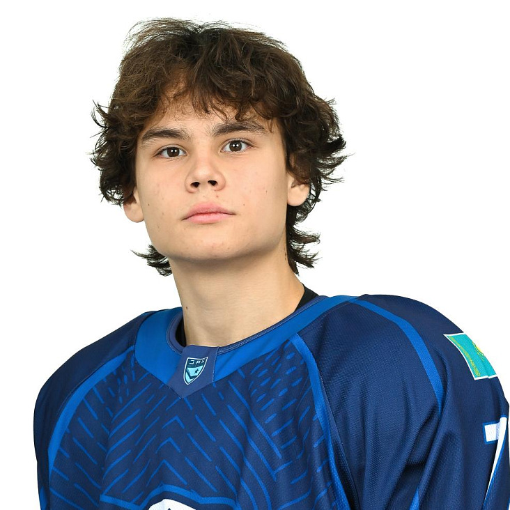 TIMYR TAKISHEV