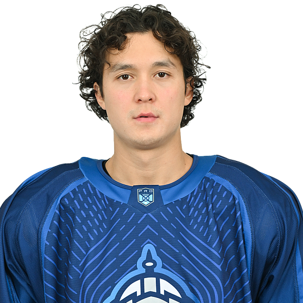 BATYRLAN MURATOV