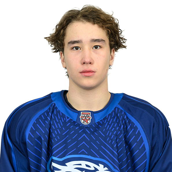 RUSLAN TUSUPBEKOV