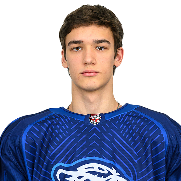 MATVEI UMERENKOV