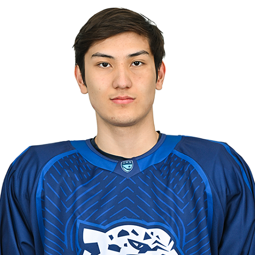 NURALI AITMAGAMBETOV