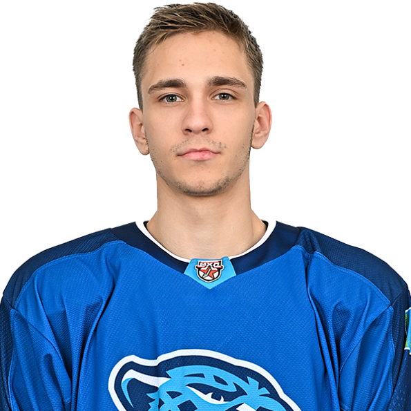 DANIAL SHAKSHAKBAYEV