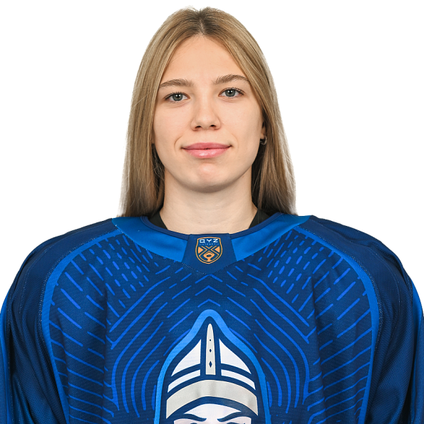 ALEXANDRA SHEGAY