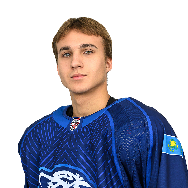 BOGDAN ZALEVSKIY