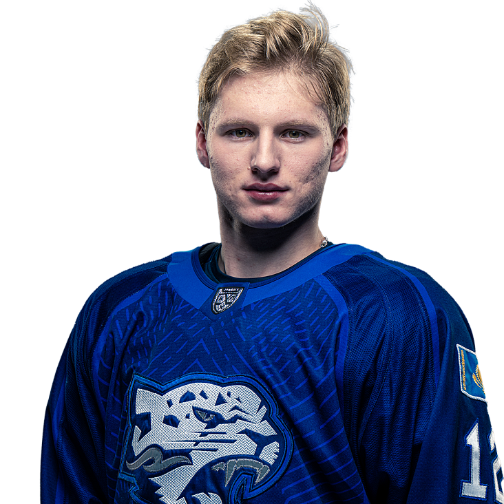 VSEVOLOD LOGVIN