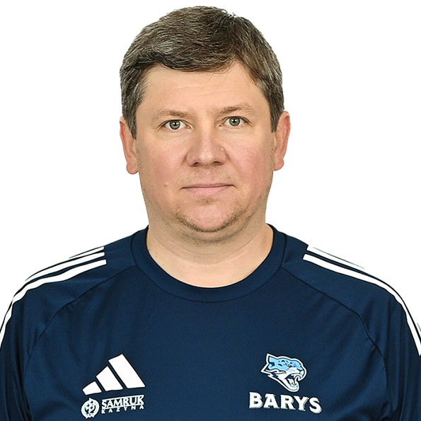 Alexei Plotnikov