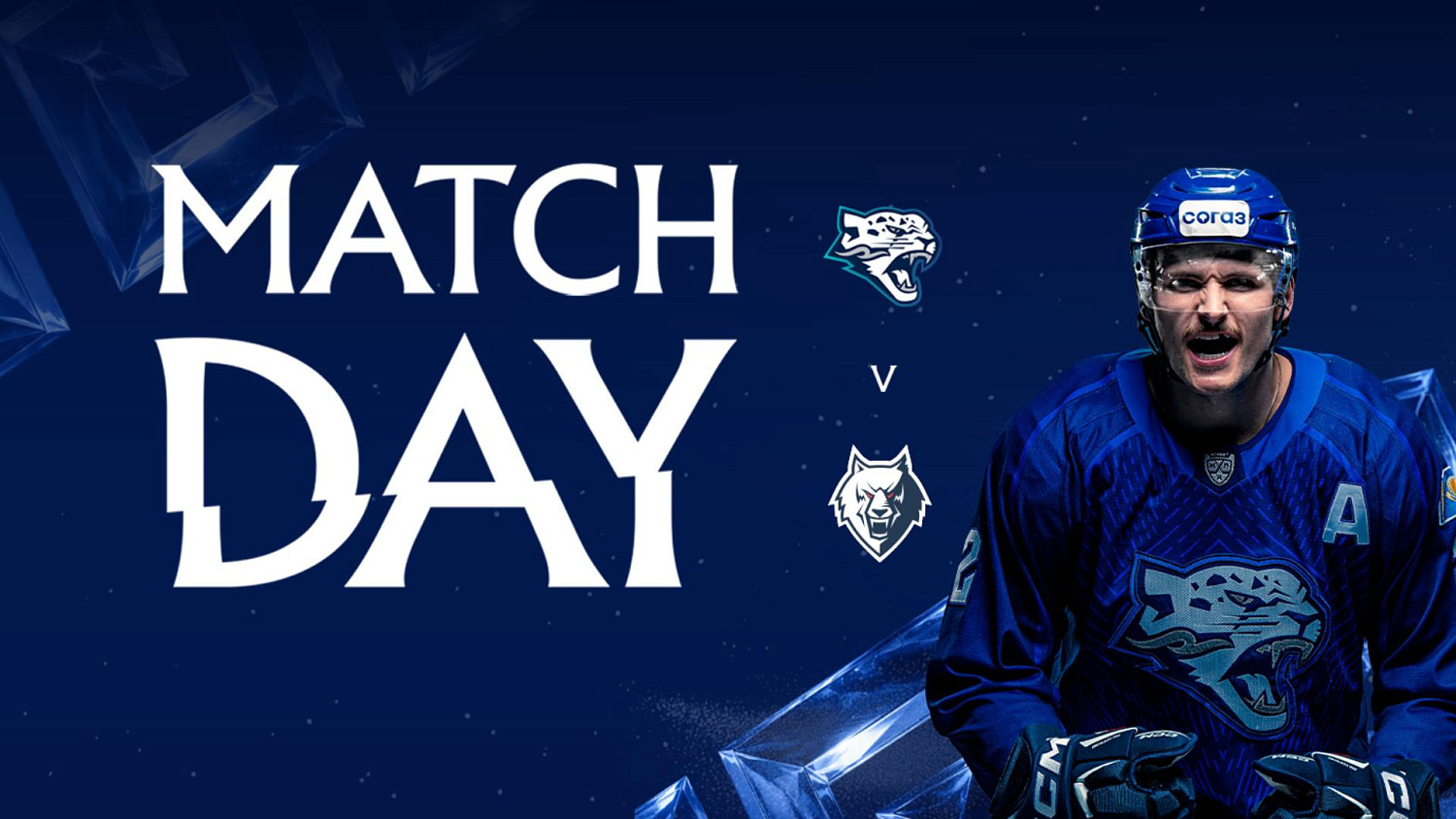 Barys – Neftekhimik: Game Preview
