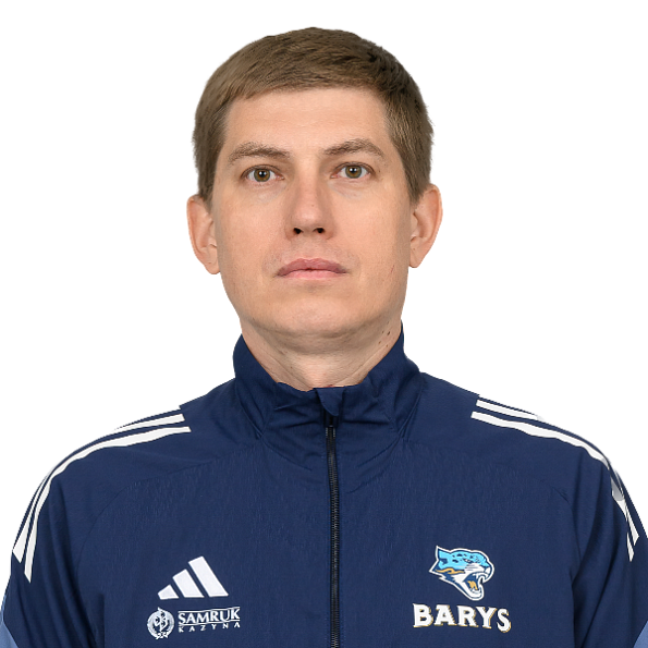 Igor Eliseev