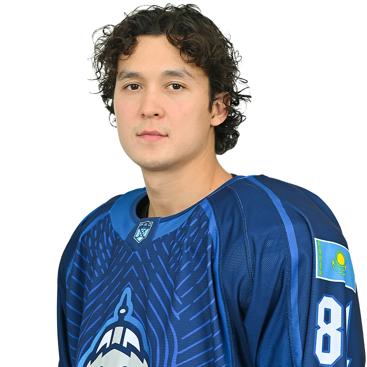 BATYRLAN MURATOV