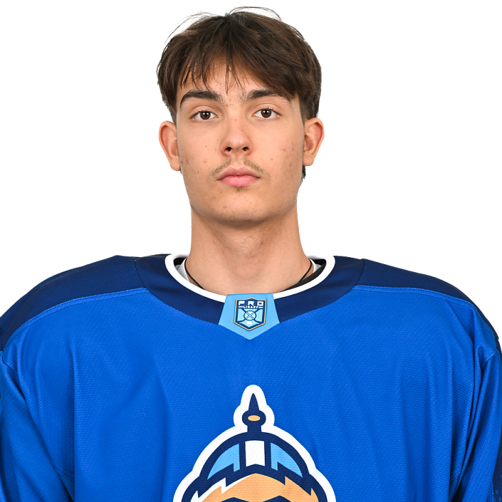 SPARTAK CHUKREEV