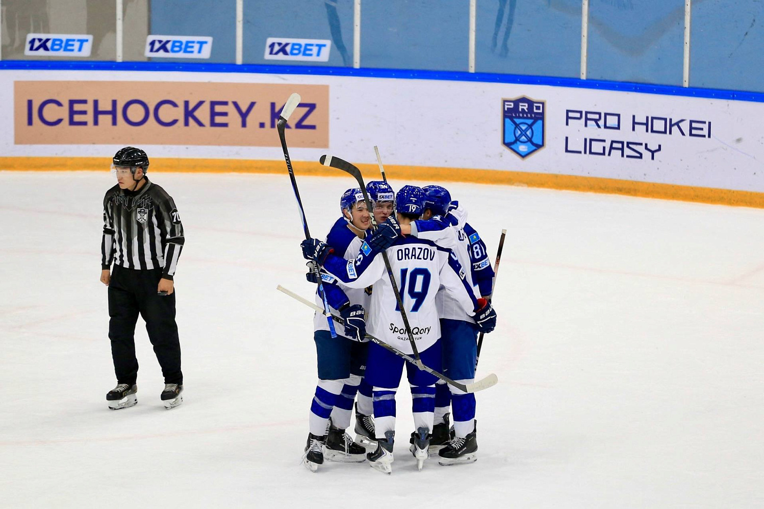 Nomad Claims a Comeback Victory Over Beibarys